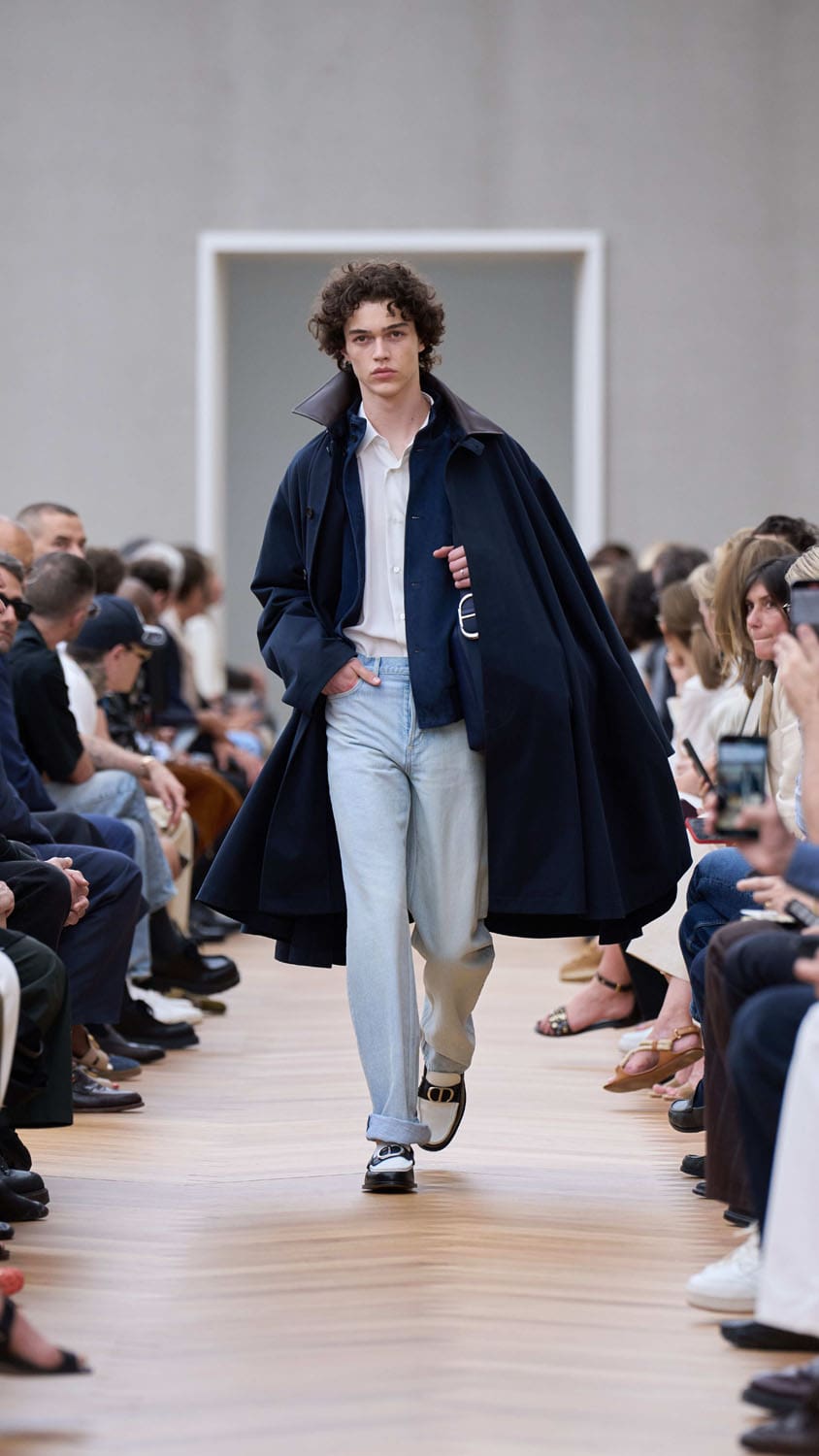 DIOR Summer 2026 Men by Jonathan Anderson Runway Magazine (65)