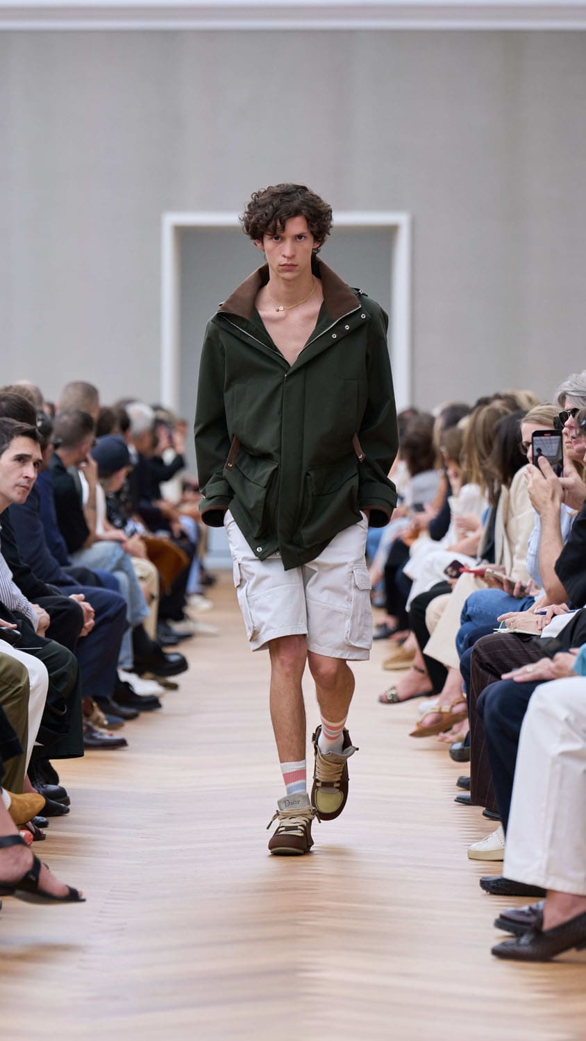 DIOR Summer 2026 Men by Jonathan Anderson Runway Magazine (66)