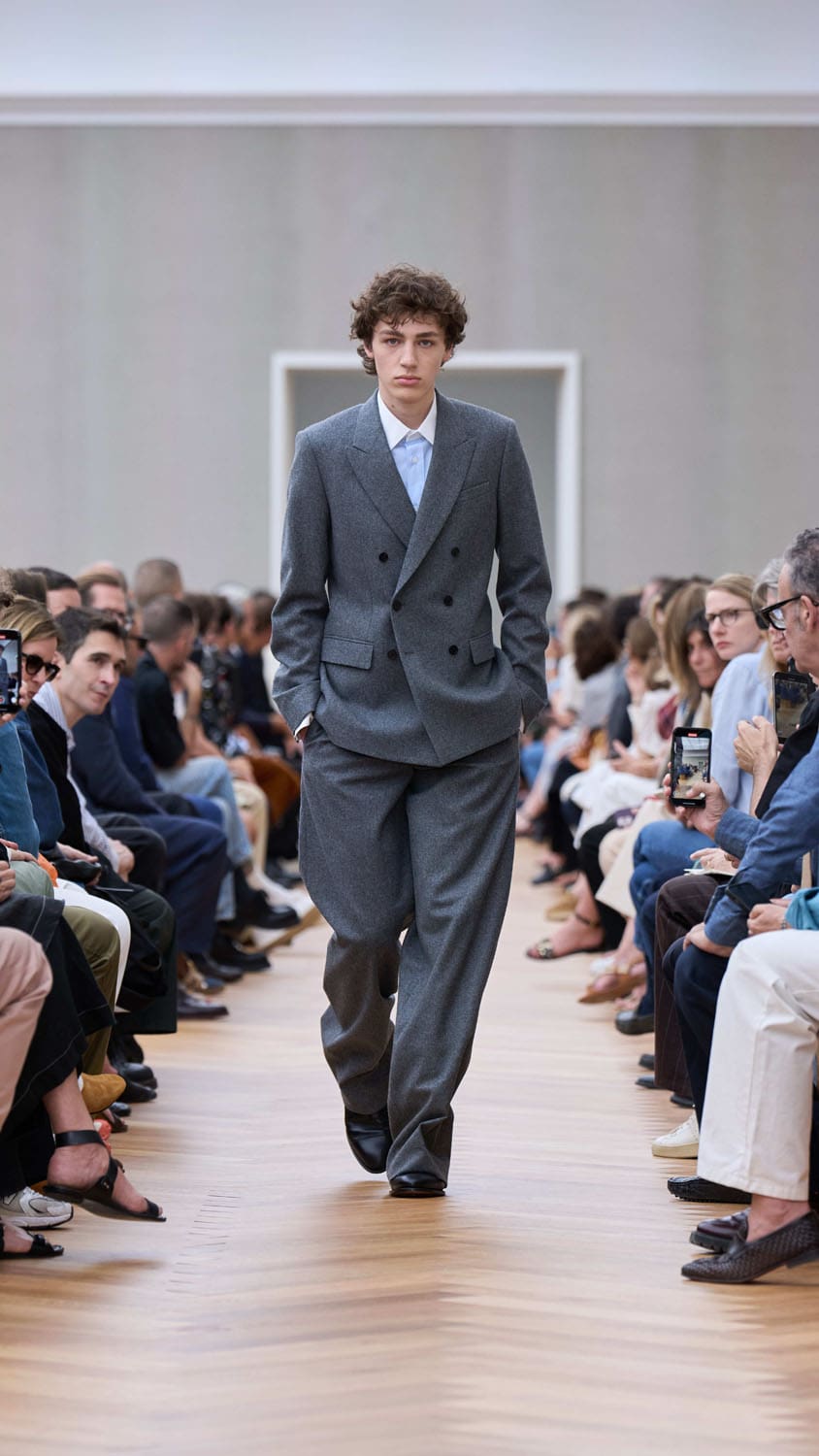 DIOR Summer 2026 Men by Jonathan Anderson Runway Magazine (67)