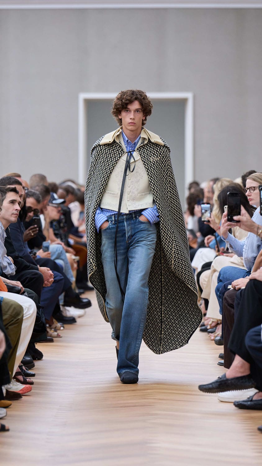 DIOR Summer 2026 Men by Jonathan Anderson Runway Magazine (8)