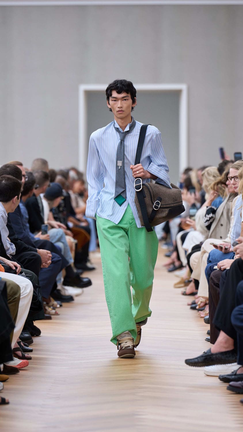 DIOR Summer 2026 Men by Jonathan Anderson Runway Magazine (9)