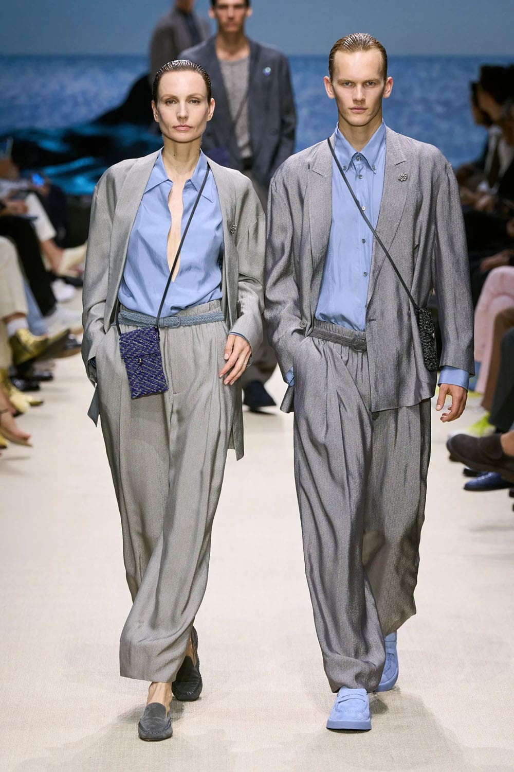 Giorgio Armani Spring Summer 2026 Men Runway Magazine (65)