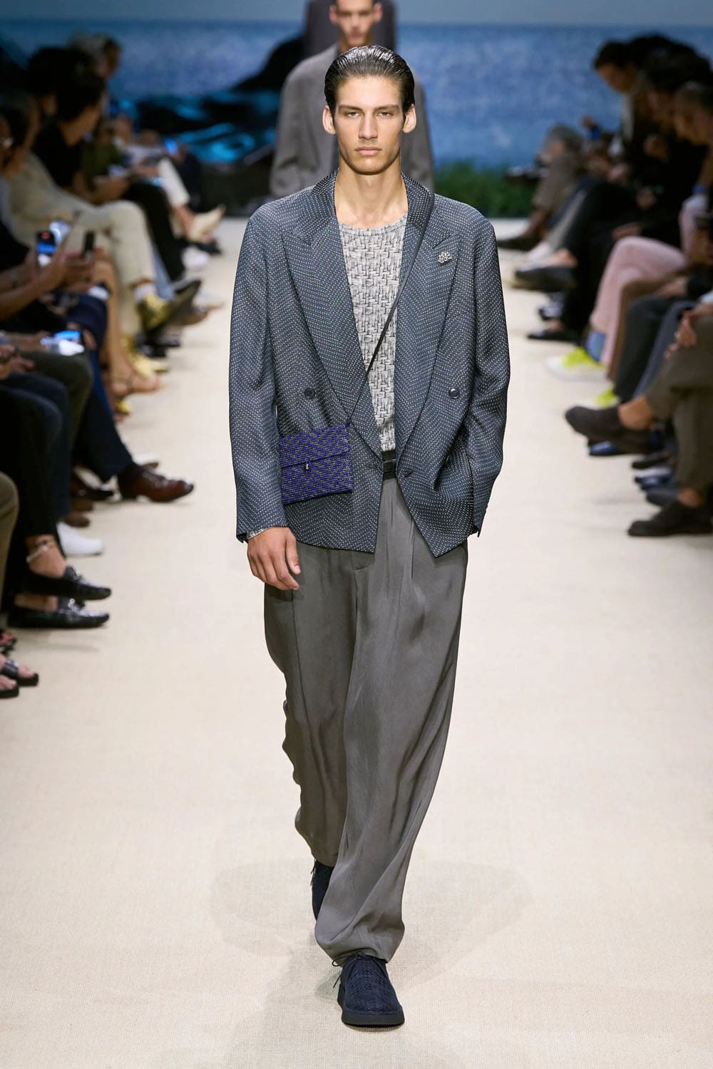 Giorgio Armani Spring Summer 2026 Men Runway Magazine (66)