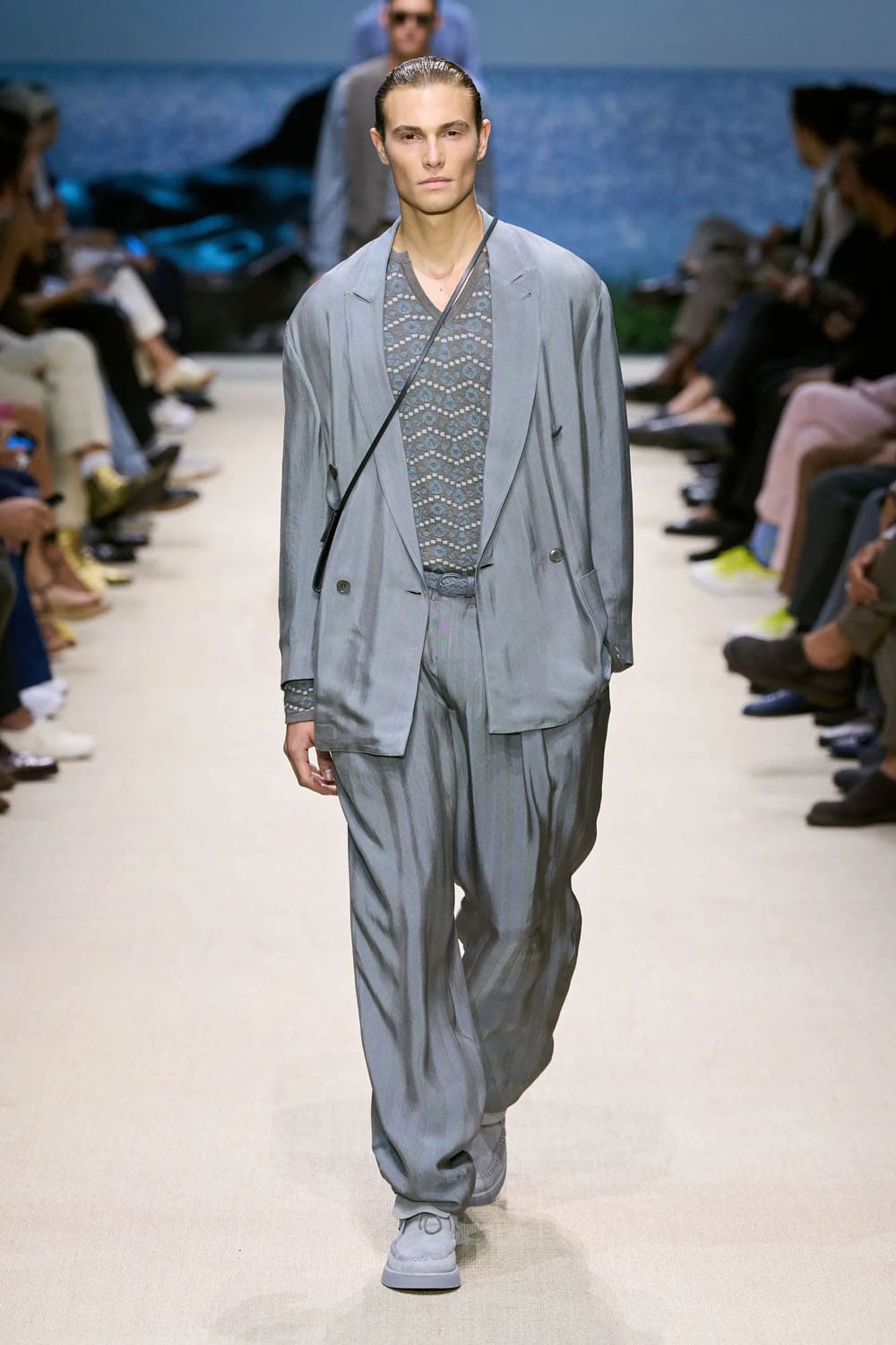 Giorgio Armani Spring Summer 2026 Men Runway Magazine (72)