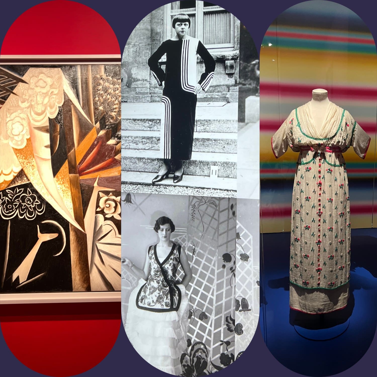 Exposição MAD 2025 Paul Poiret Runway Revista 2