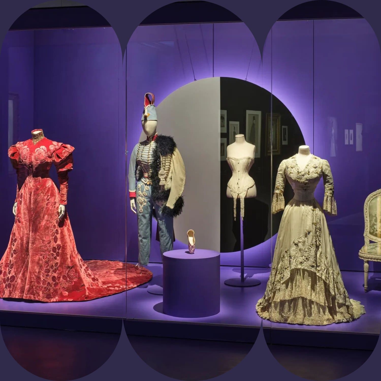MAD 2025 Exposición Paul Poiret Runway Magazine 4