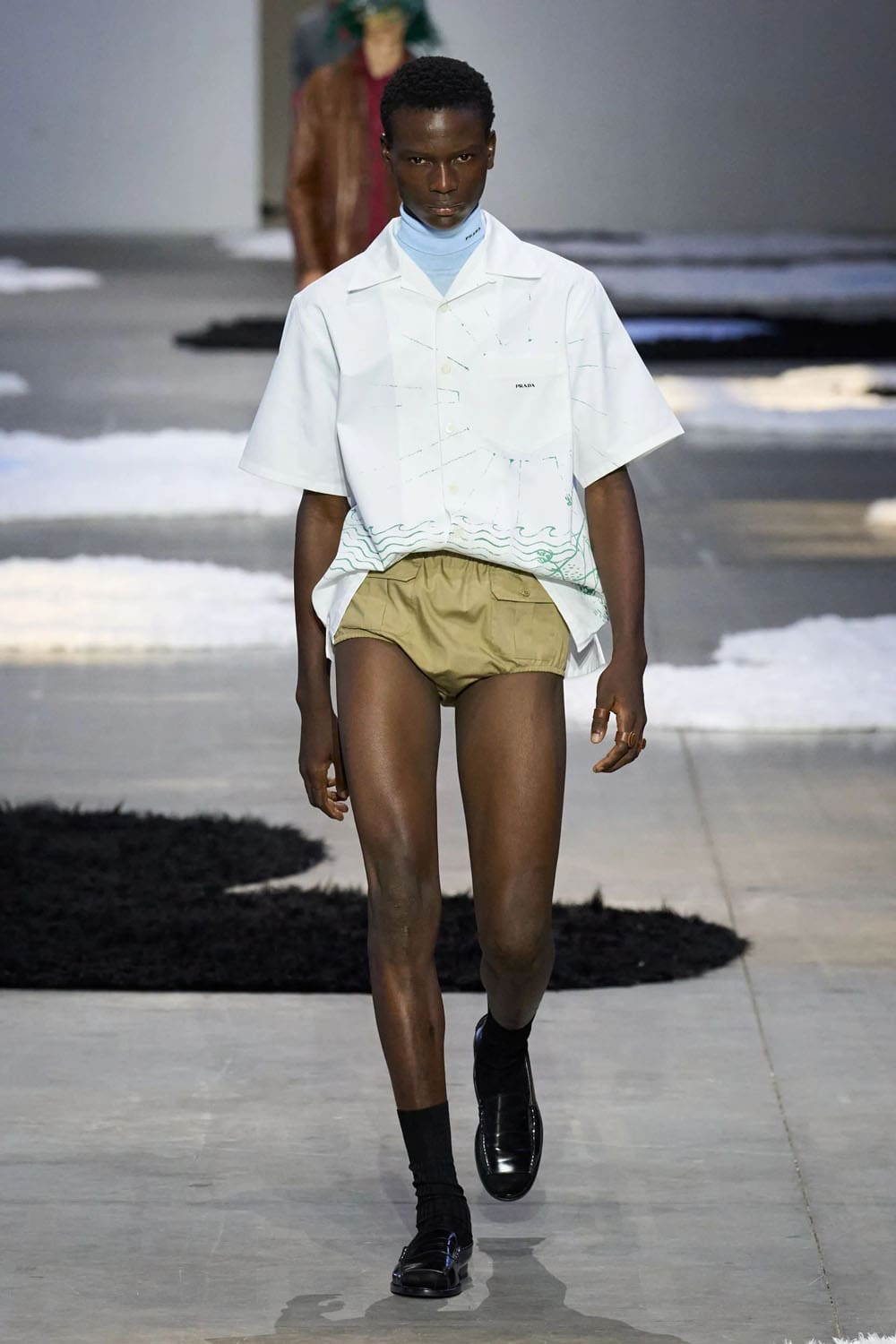 Prada Spring Summer 2026 Men Runway Magazine (1)