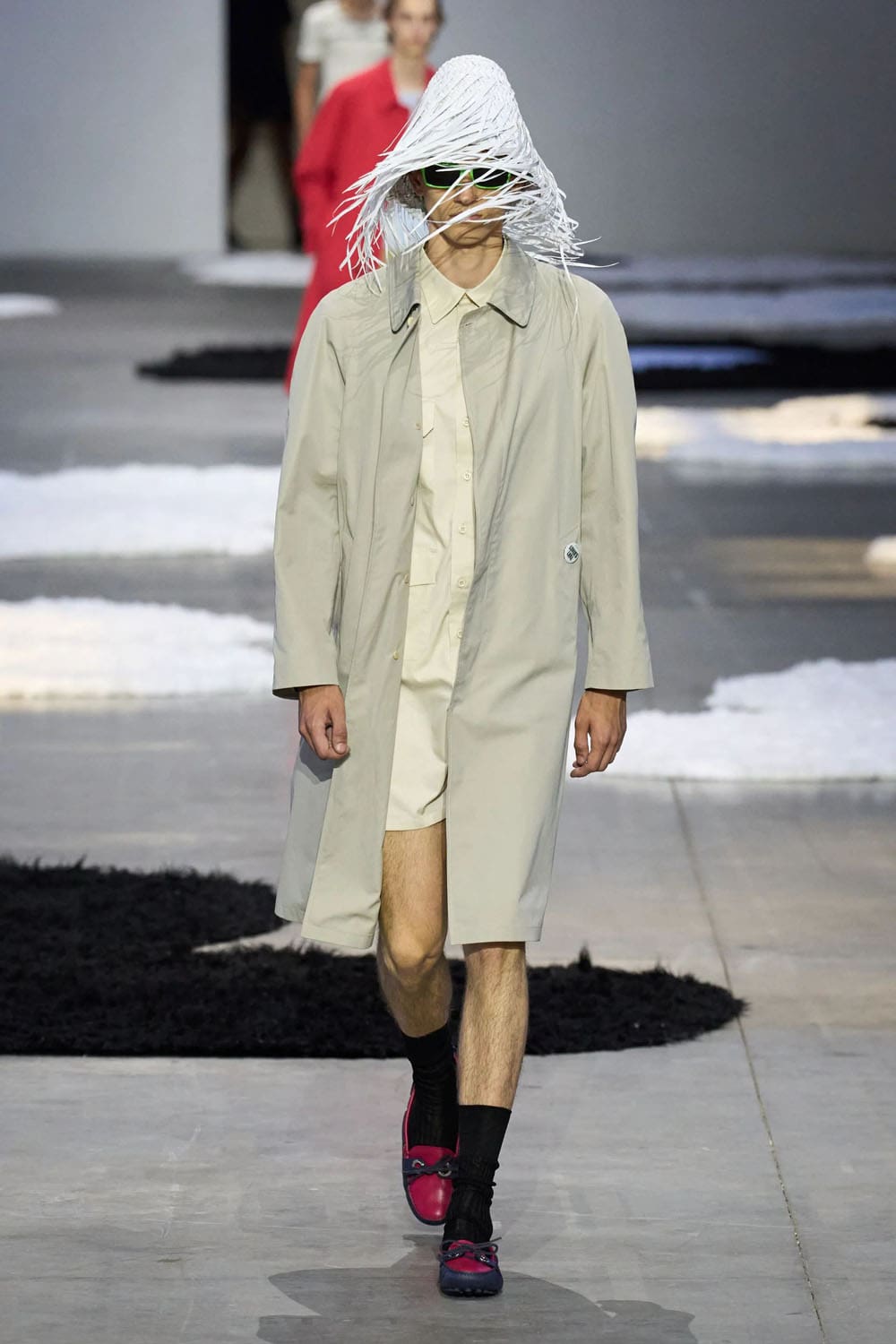 Prada Spring Summer 2026 Men Runway Magazine (10)