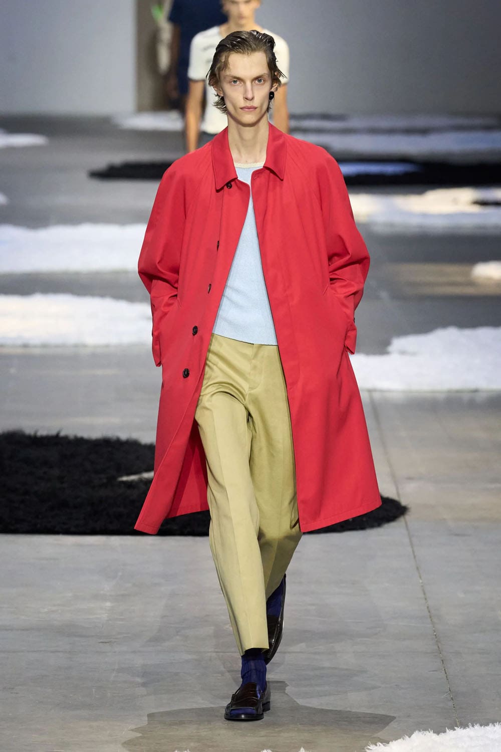 Prada Spring Summer 2026 Men Runway Magazine (11)