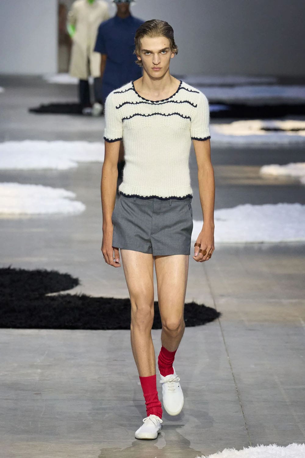 Prada Spring Summer 2026 Men Runway Magazine (12)