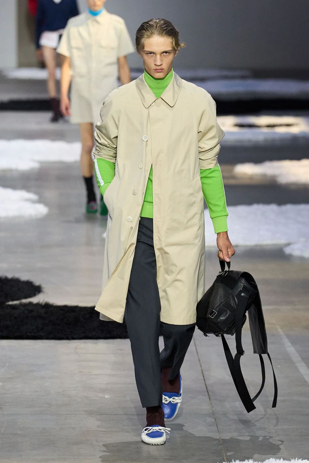 Prada Spring Summer 2026 Men Runway Magazine (14)