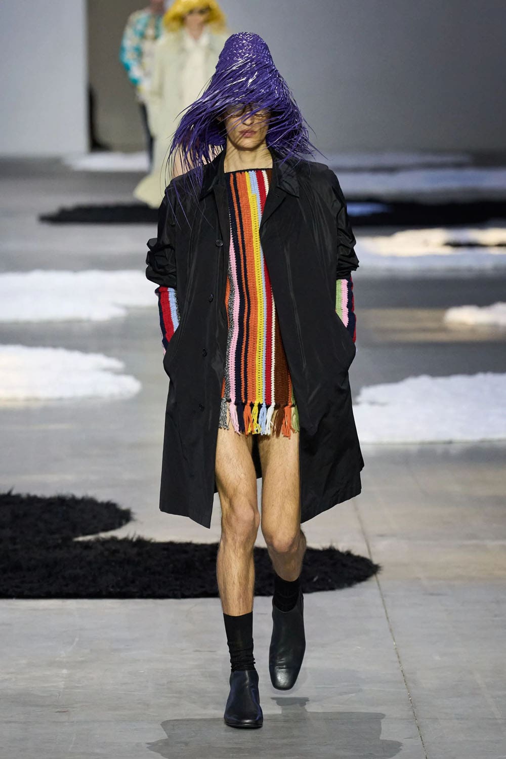 Prada Spring Summer 2026 Men Runway Magazine (19)