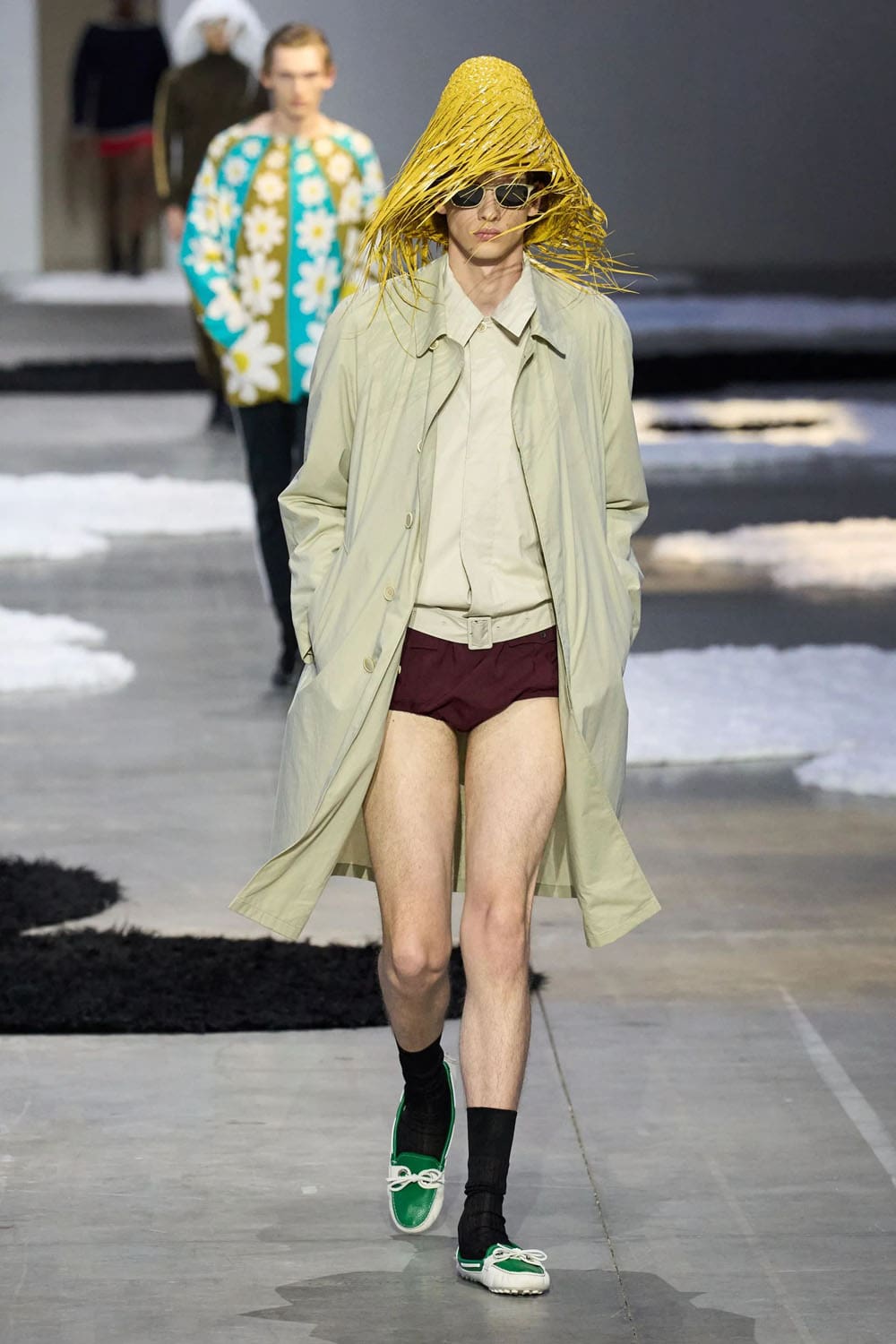 Prada Spring Summer 2026 Men Runway Magazine (20)