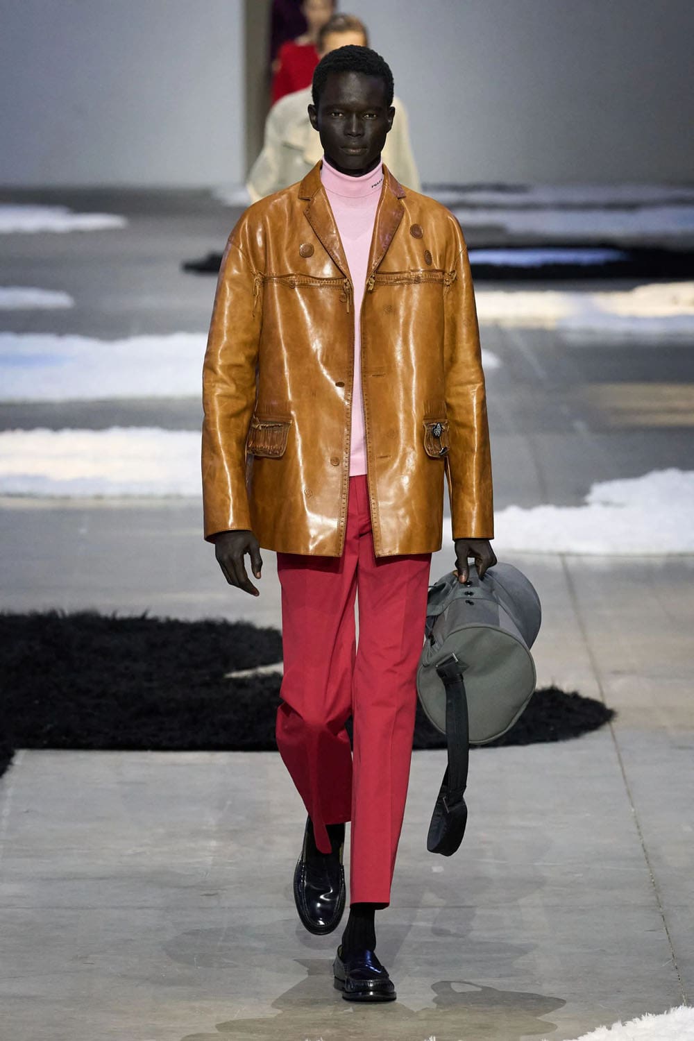 Prada Spring Summer 2026 Men Runway Magazine (25)