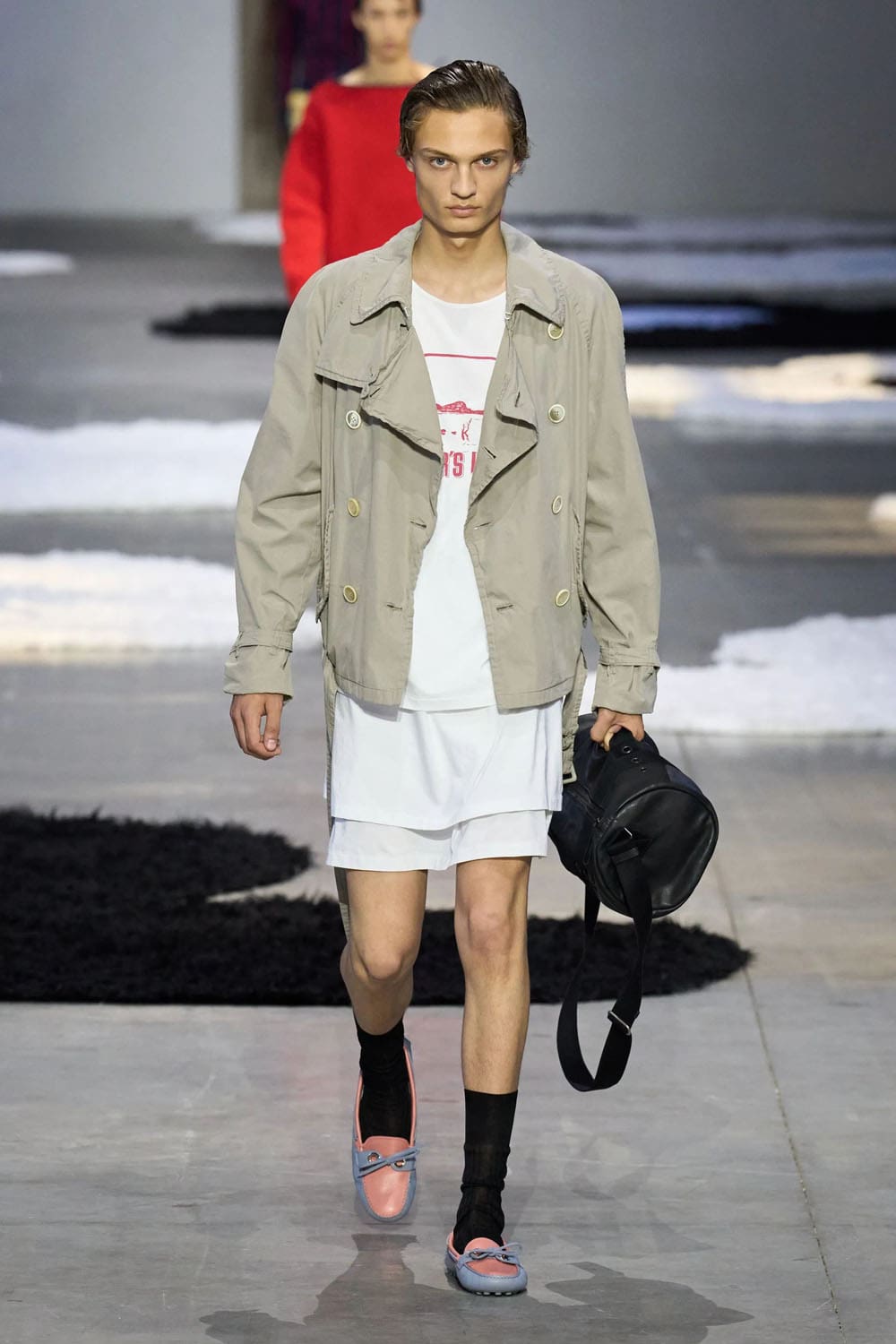 Prada Spring Summer 2026 Men Runway Magazine (26)