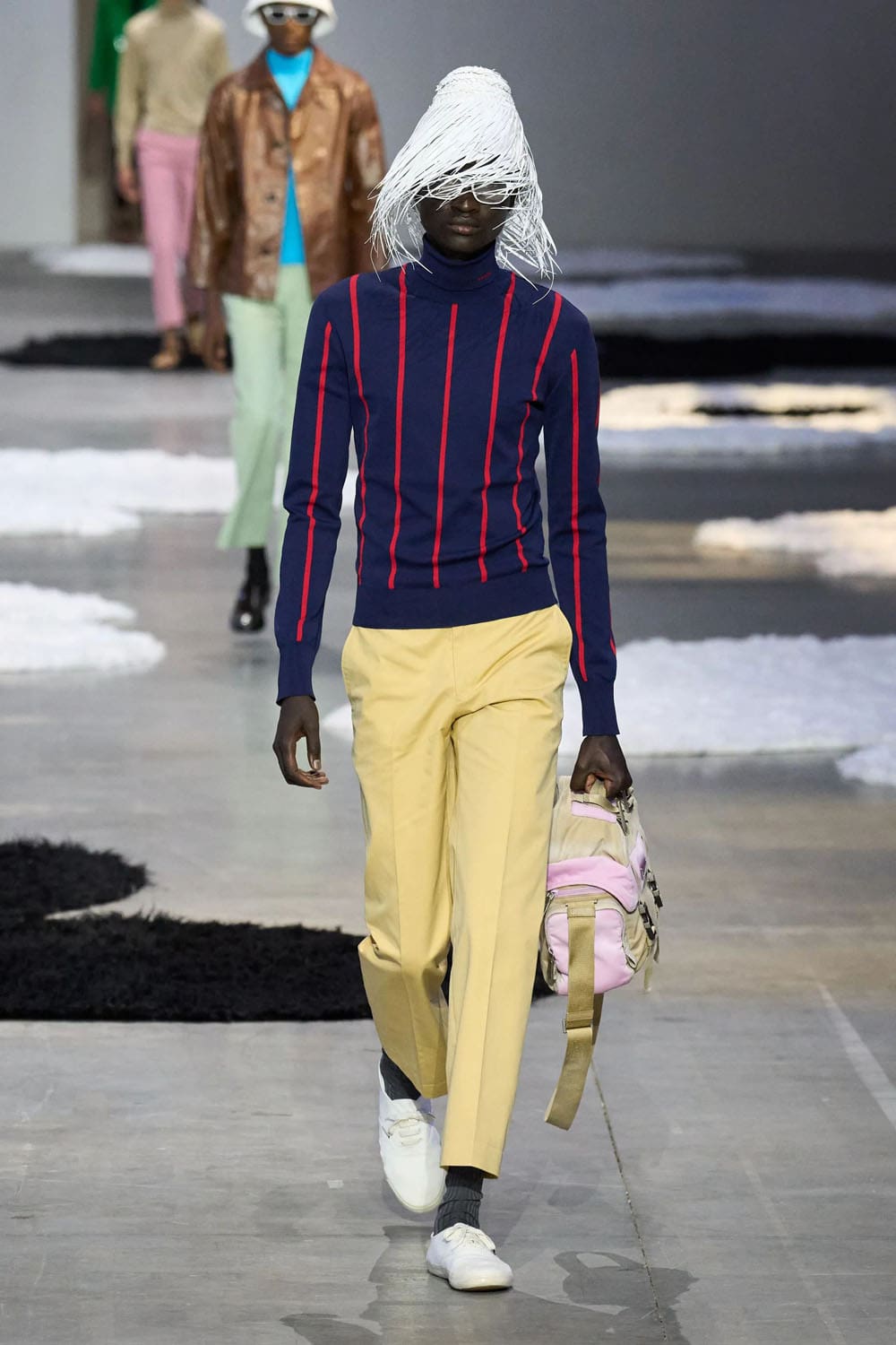 Prada Spring Summer 2026 Men Runway Magazine (28)