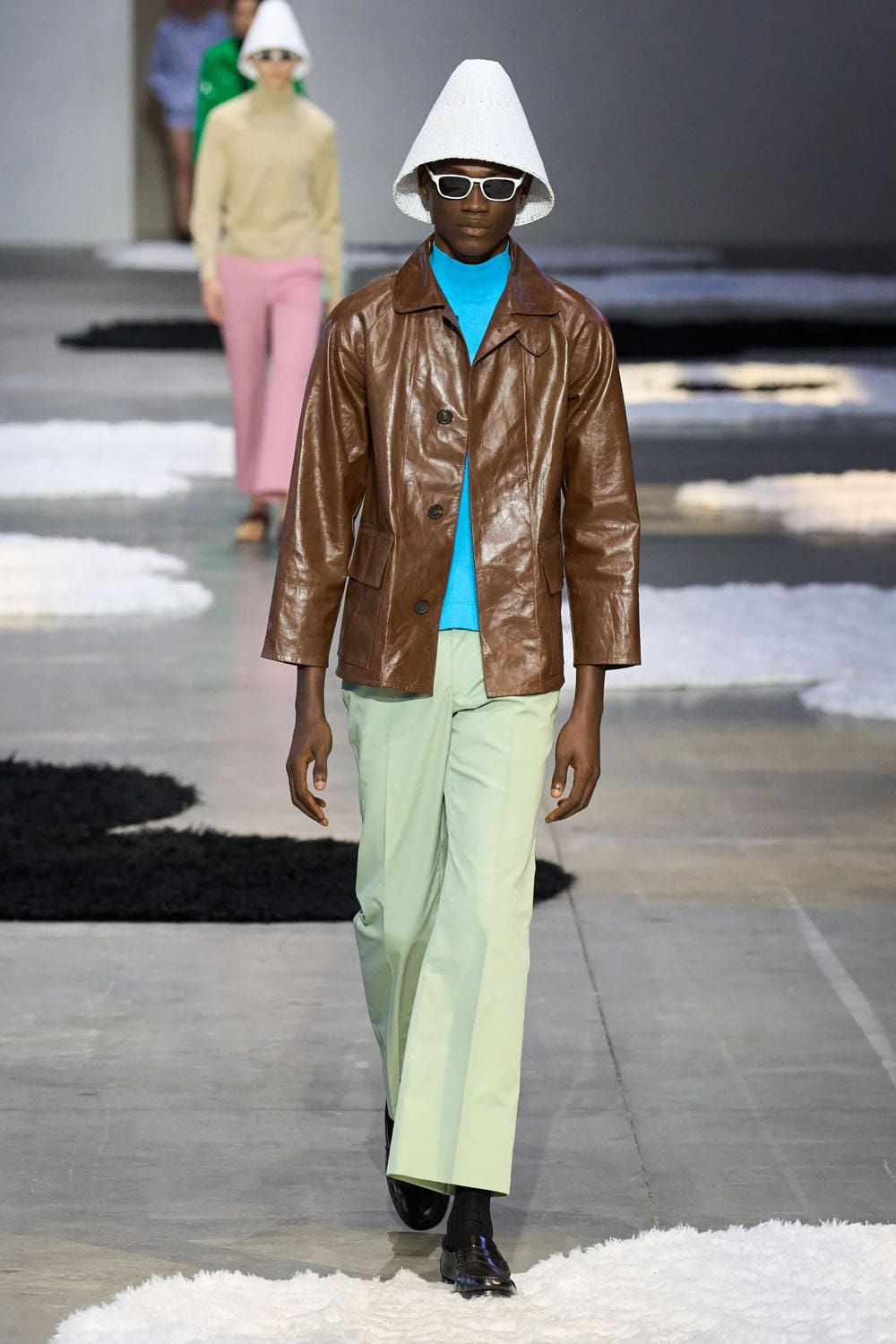 Prada Spring Summer 2026 Men Runway Magazine (29)
