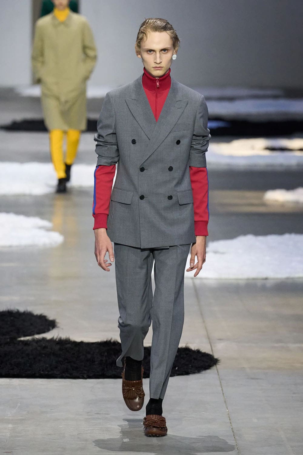 Prada Spring Summer 2026 Men Runway Magazine (3)