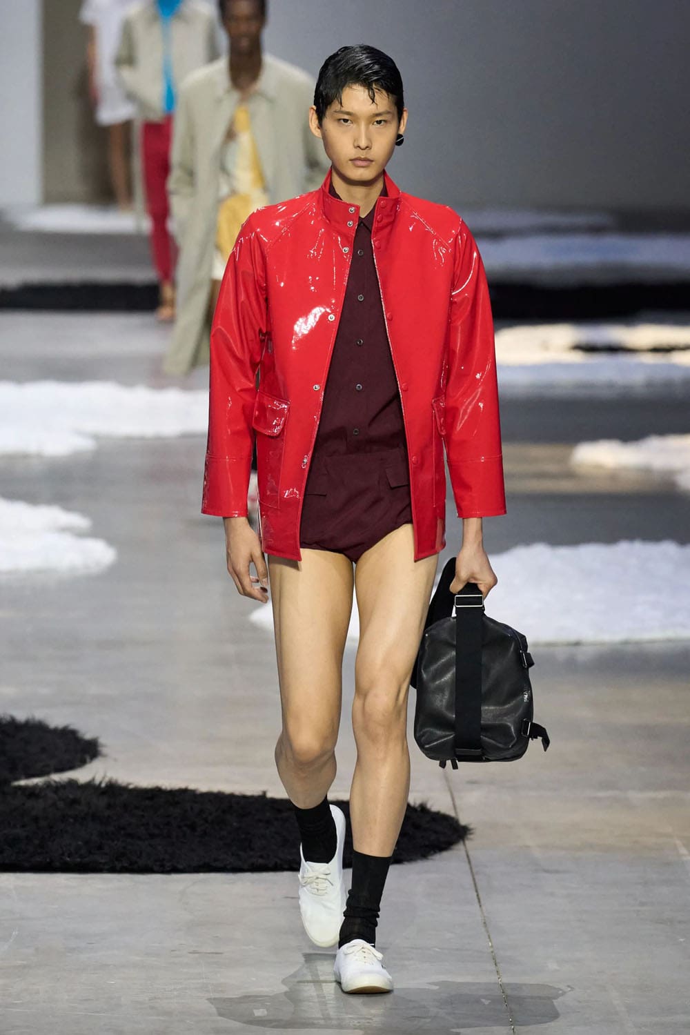Prada Spring Summer 2026 Men Runway Magazine (33)