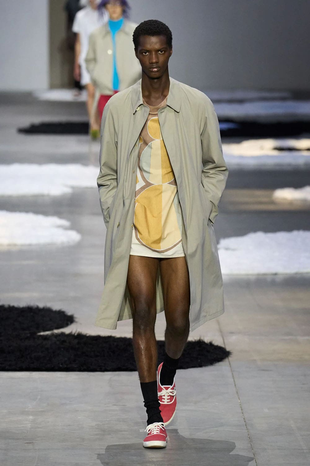 Prada Spring Summer 2026 Men Runway Magazine (34)