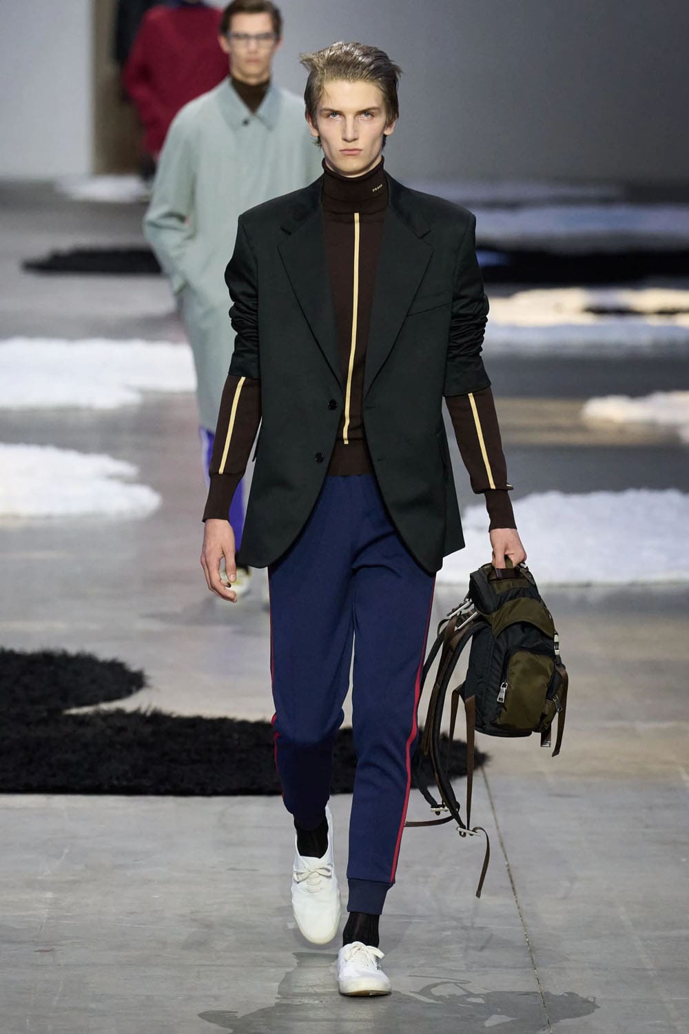 Prada Spring Summer 2026 Men Runway Magazine (38)