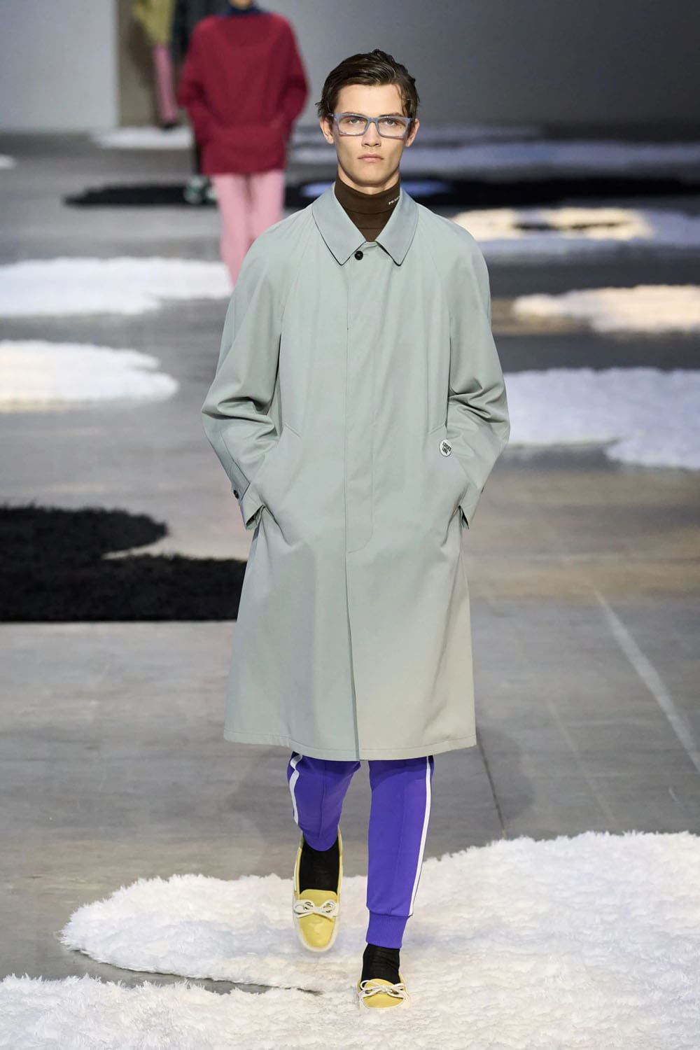 Prada Spring Summer 2026 Men Runway Magazine (39)