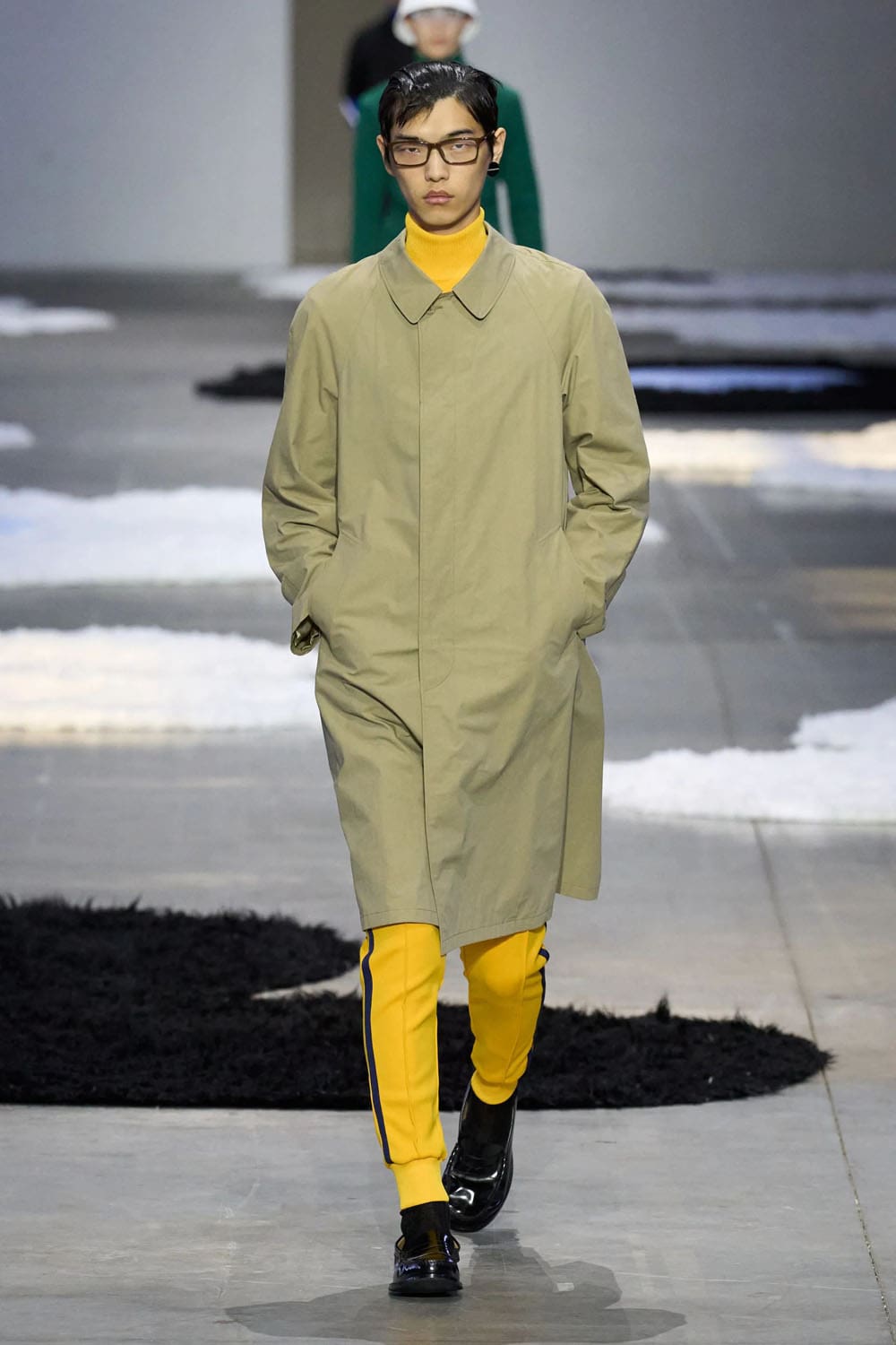 Prada Spring Summer 2026 Men Runway Magazine (4)