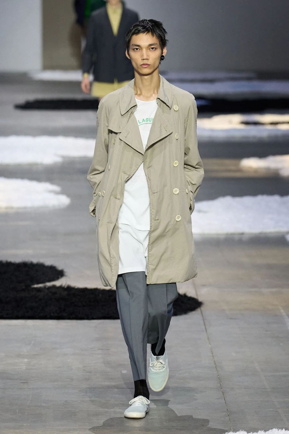Prada Spring Summer 2026 Men Runway Magazine (43)