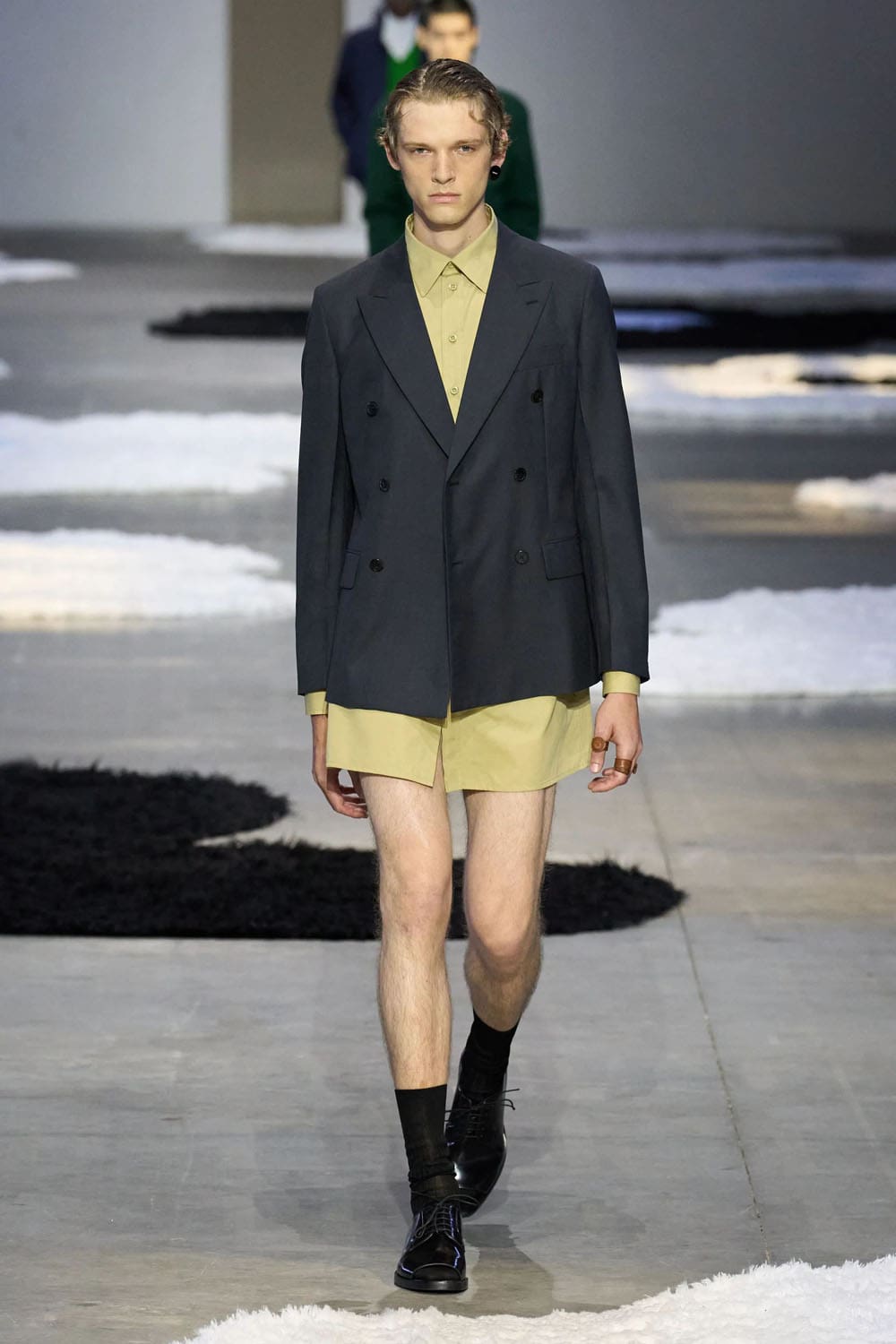 Prada Spring Summer 2026 Men Runway Magazine (44)