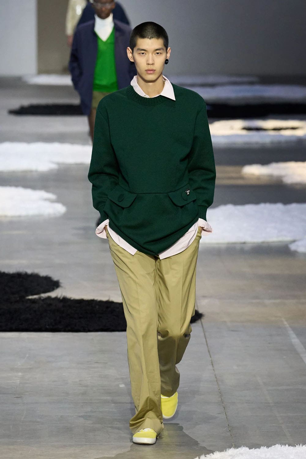 Prada Spring Summer 2026 Men Runway Magazine (45)