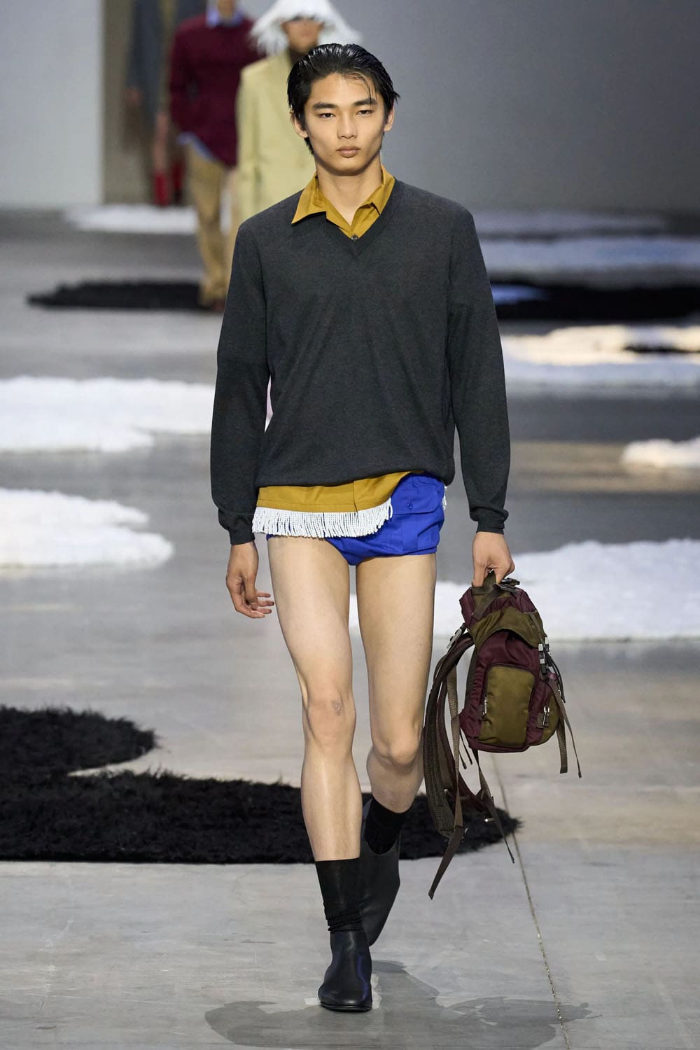 Prada Spring Summer 2026 Men Runway Magazine (50)