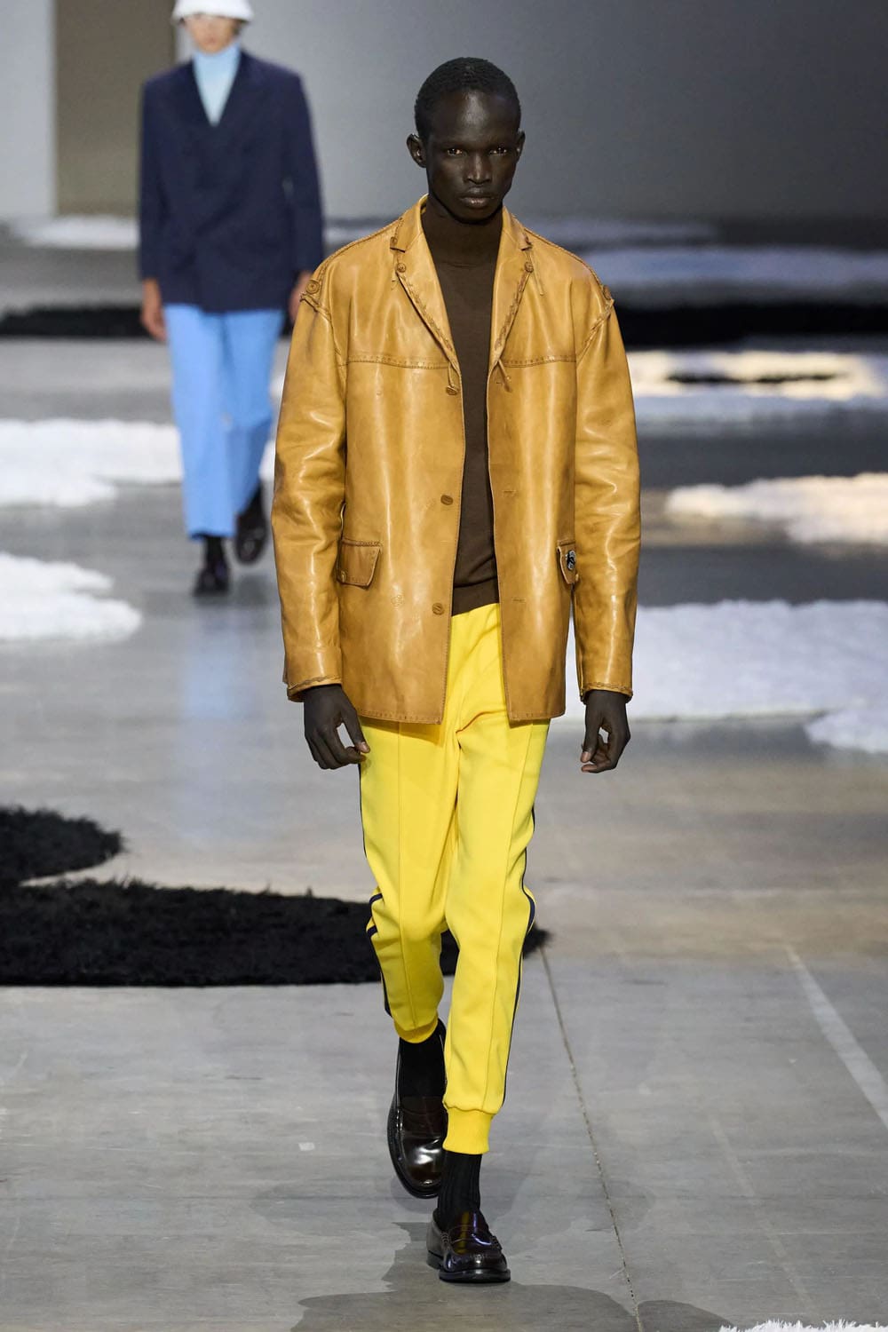 Prada Spring Summer 2026 Men Runway Magazine (55)