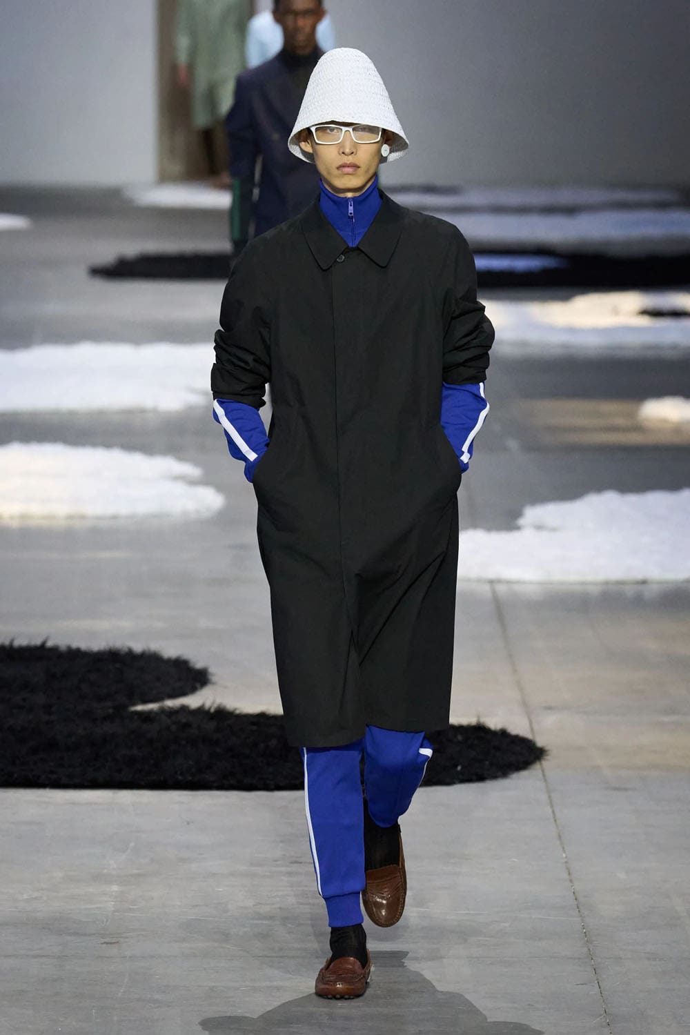 Prada Spring Summer 2026 Men Runway Magazine (6)
