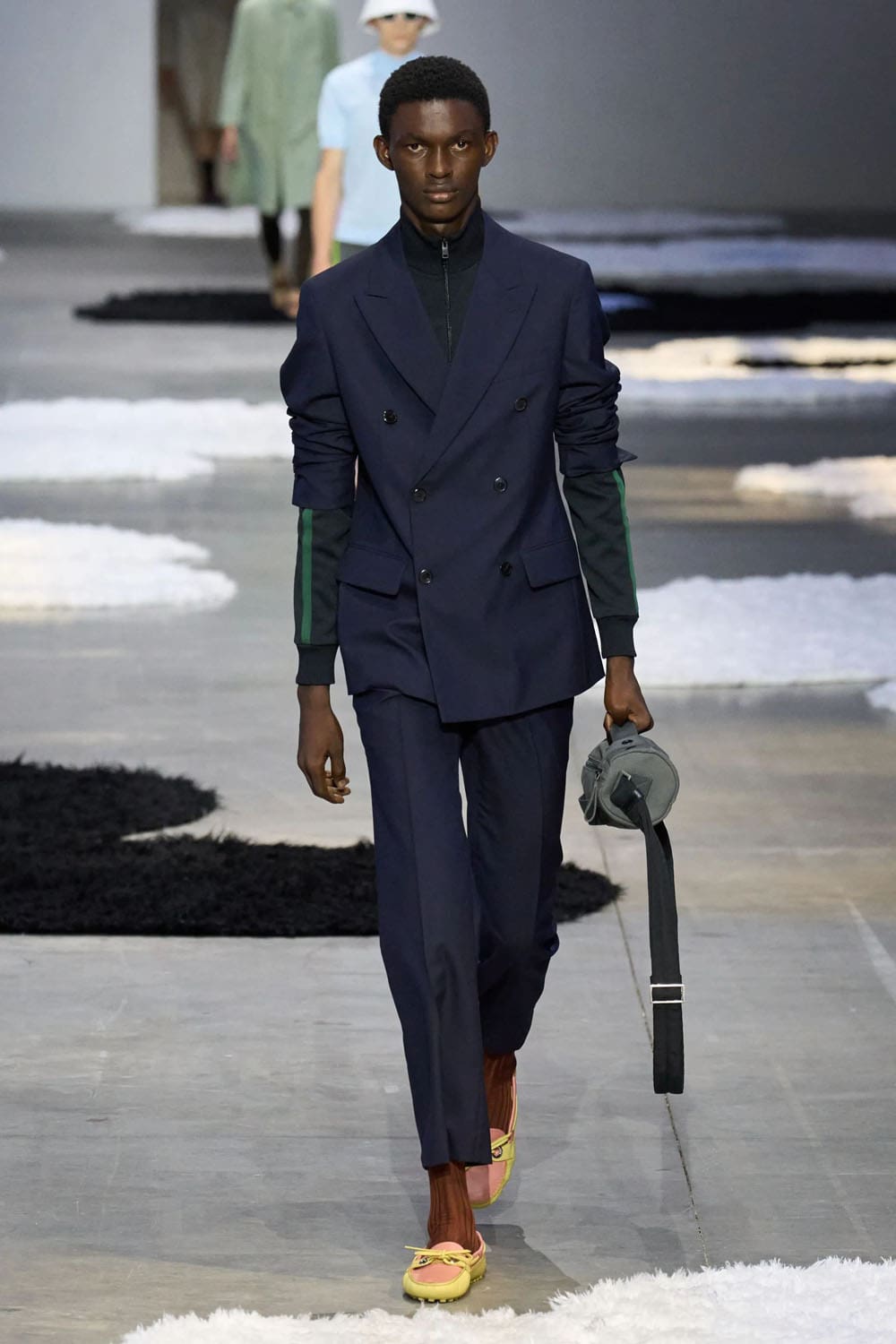 Prada Spring Summer 2026 Men Runway Magazine (7)