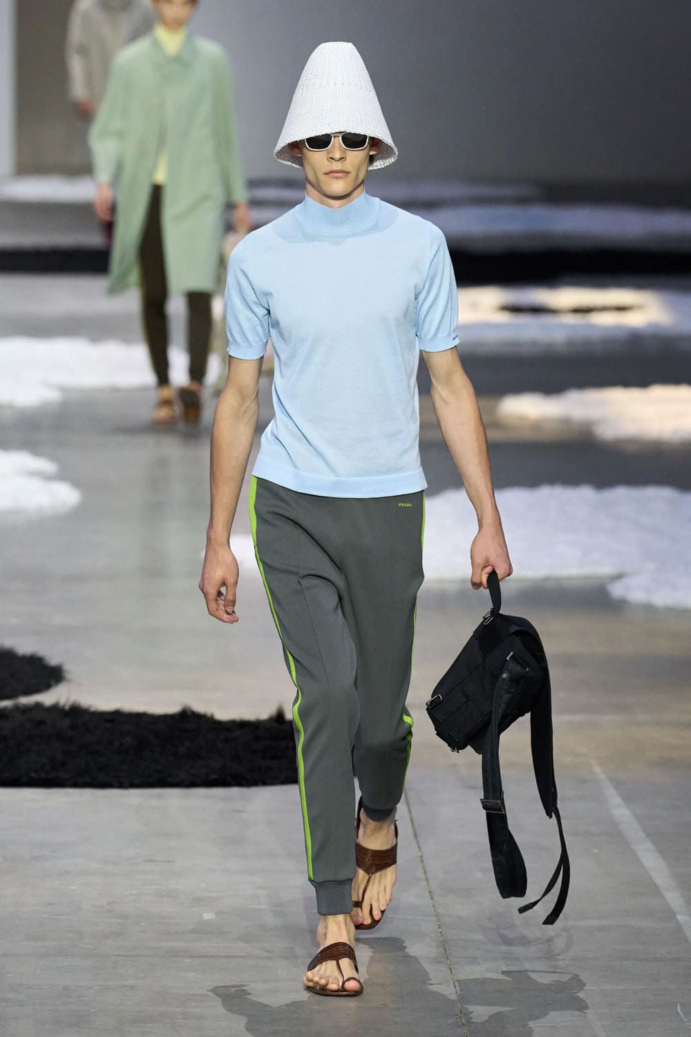 Prada Spring Summer 2026 Men Runway Magazine (8)