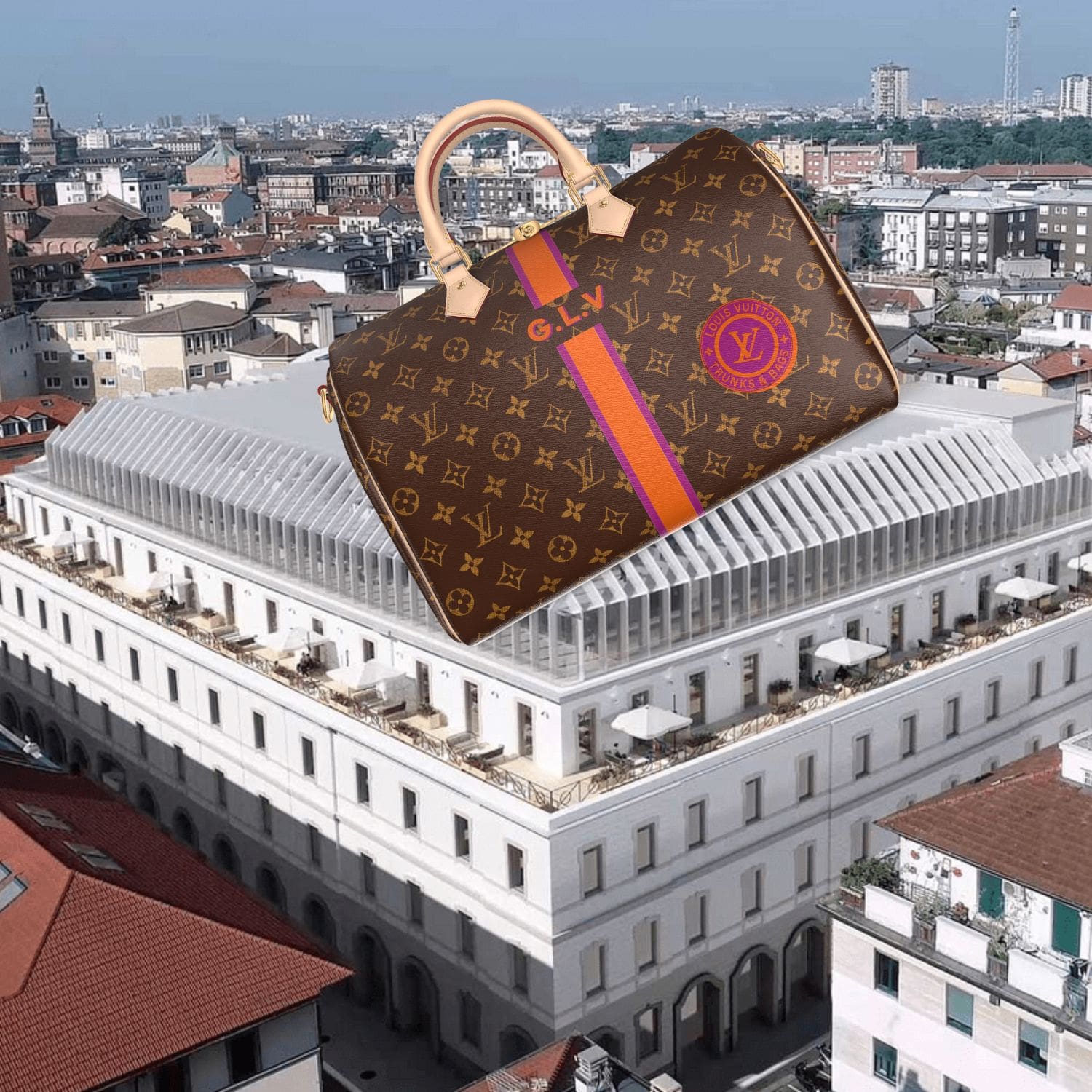 2 Loro Piana (LVMH) — 当奢侈品忽视人力成本时 Runway 杂志