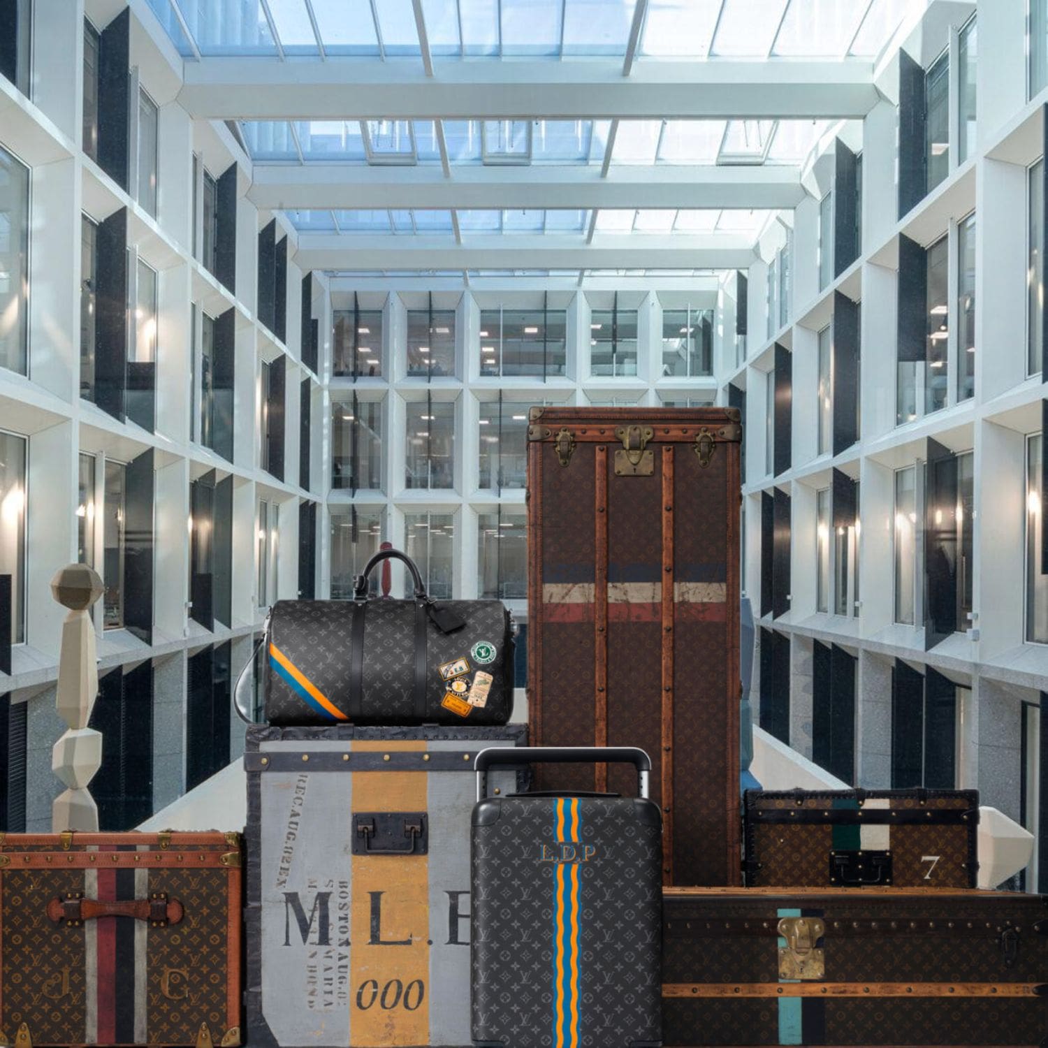 4 Loro Piana (LVMH) — 当奢侈品忽视人力成本时 Runway 杂志