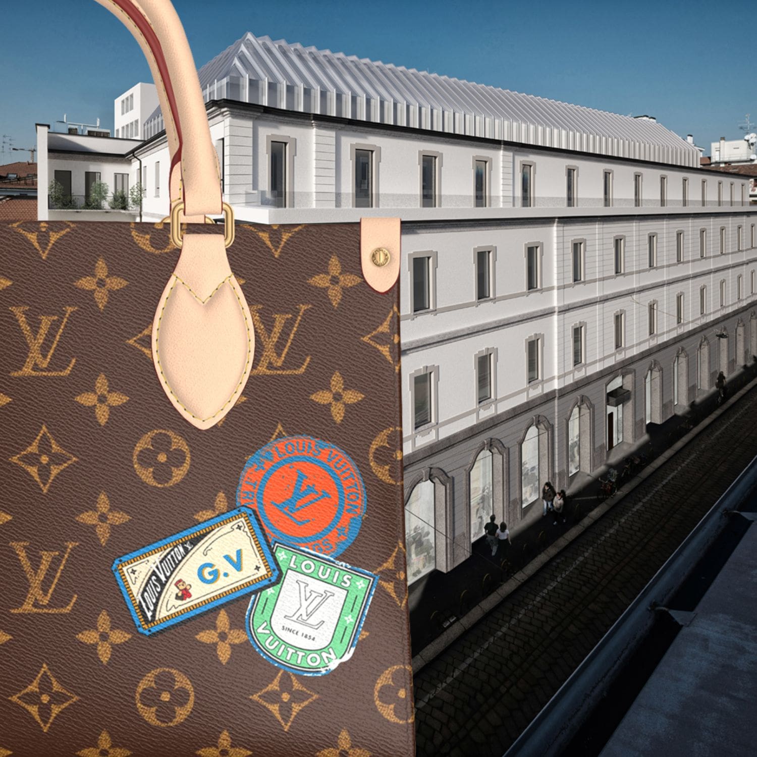 5 Loro Piana (LVMH) — 当奢侈品忽视人力成本时 Runway 杂志