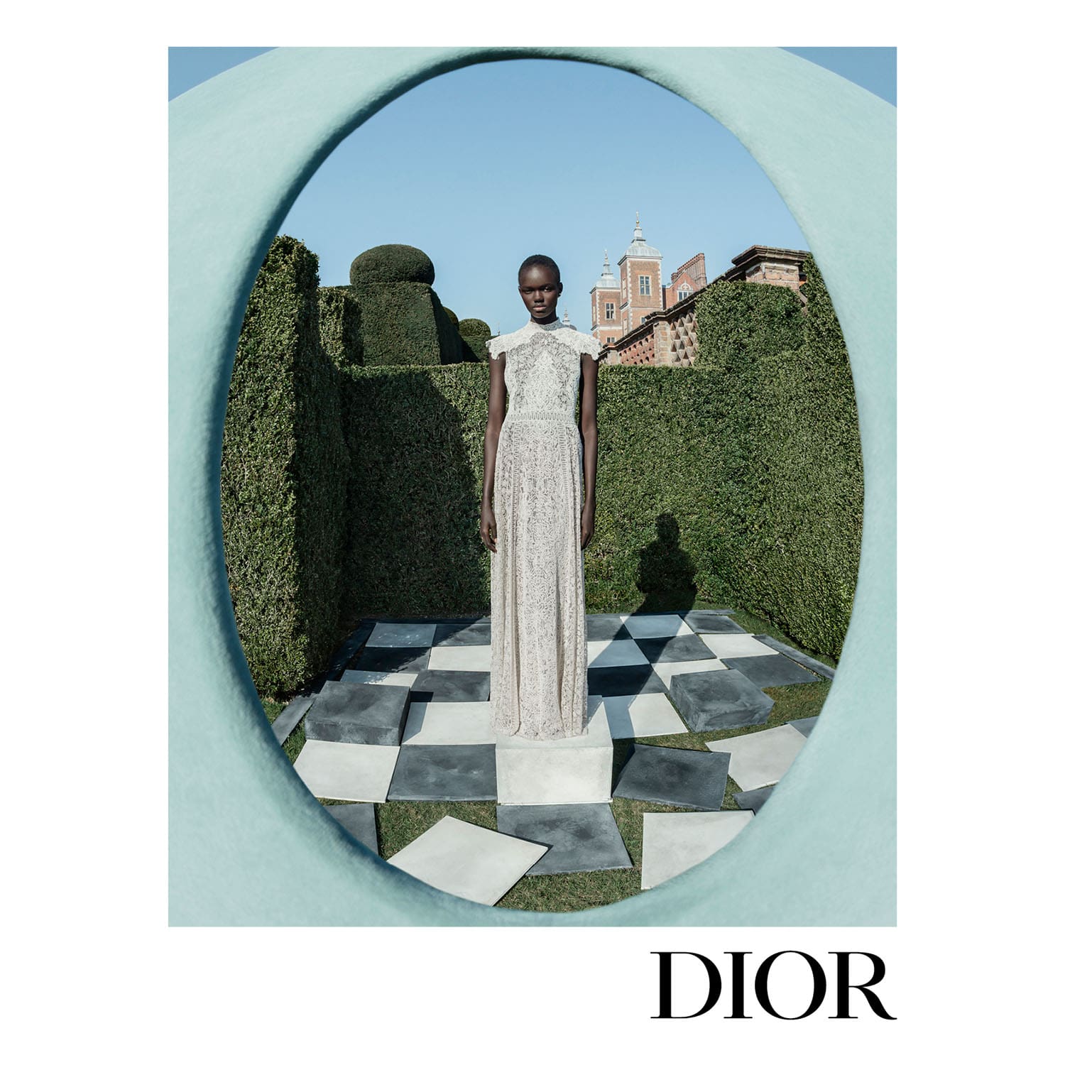 Кампания Dior осень-зима 2025 26 Runway Журнал (13)
