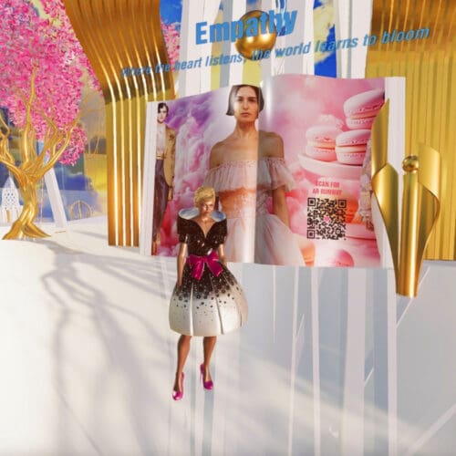 Runwayland Web3 experience by RUNWAY MAGAZINE (08) Runwayland Web3 experience by RUNWAY MAGAZINE (08)