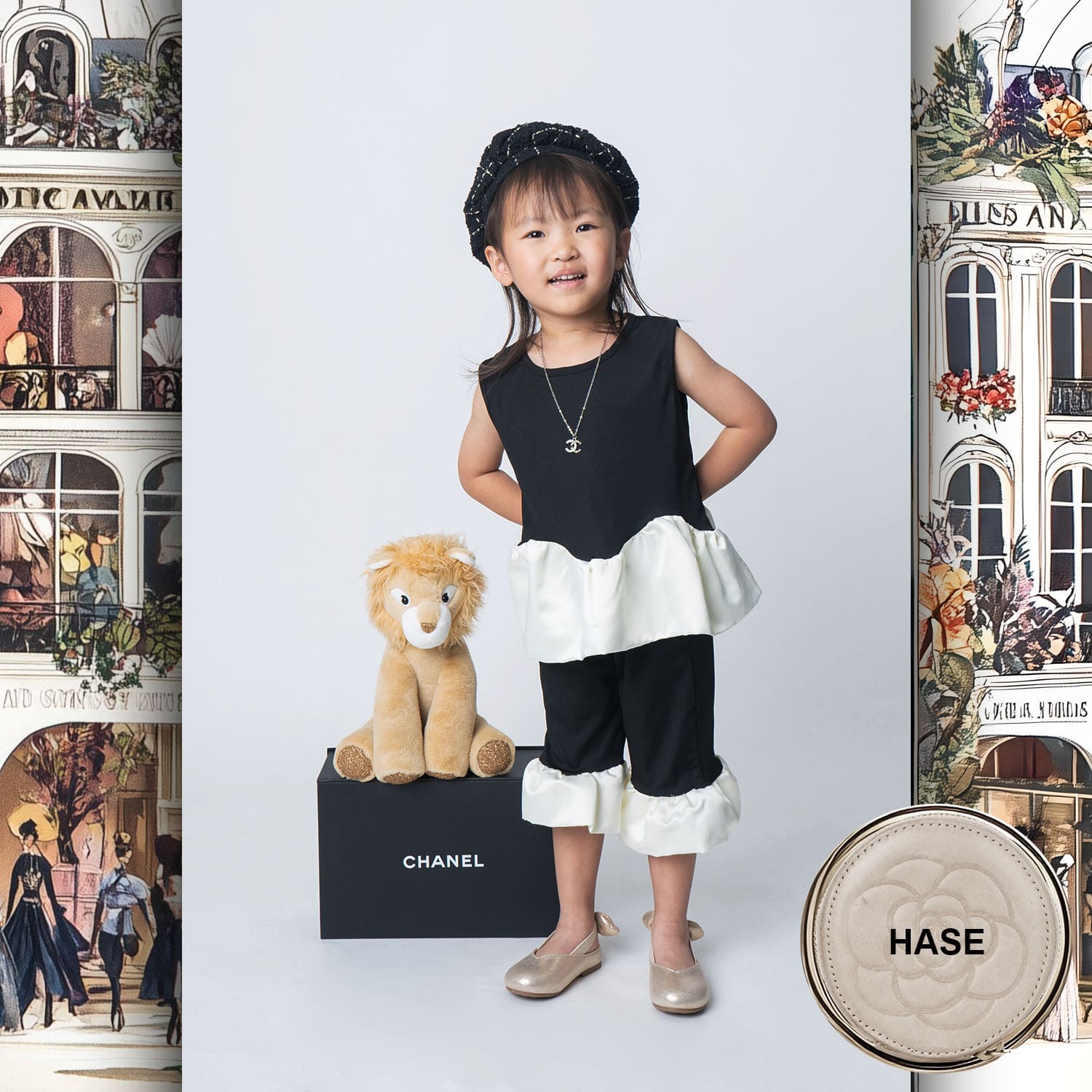 016 Kids Tokei on Runway Magazine World Kids Audition 2025 Vol05