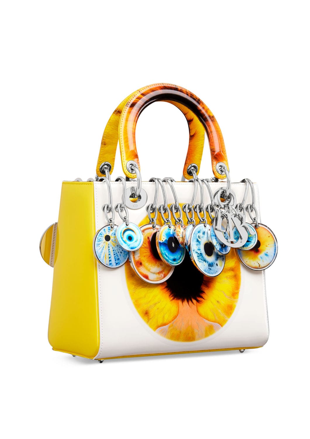 35 DIOR LADY ART 10 MARC QUINN UK 05 E03