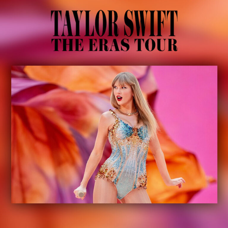 Taylor Swift: The Color Code - RUNWAY MAGAZINE ® Official