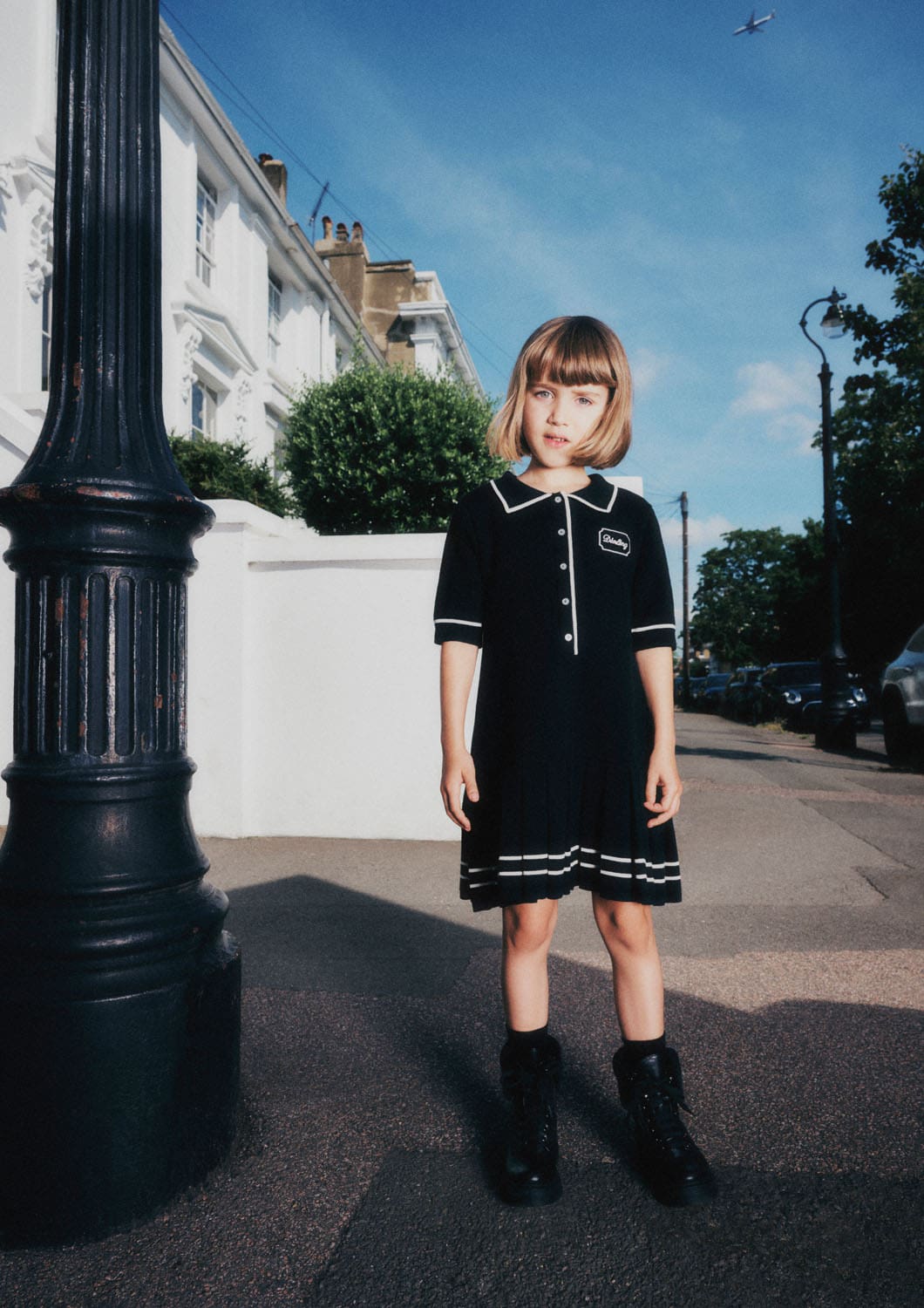 Dior Infantil Outono Inverno 2025 2025 Runway Revista (1)