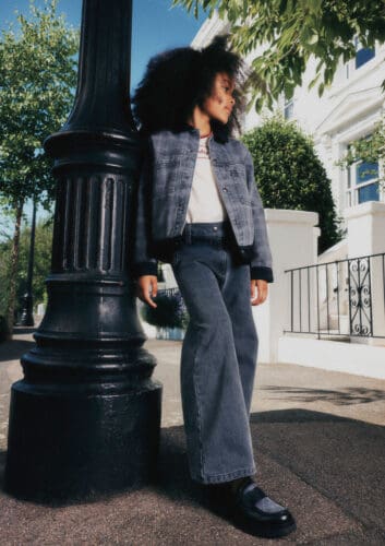 Dior Kids Fall Winter 2025-2026 - RUNWAY MAGAZINE ® Official