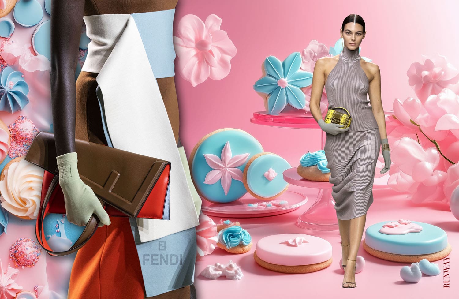 RUNWAY Special Editions - RUNWAY MAGAZINE ® Official