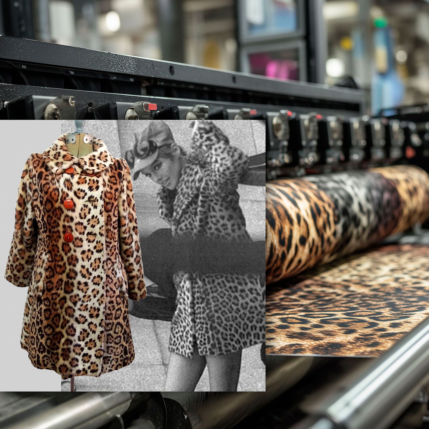 Animal Print history and trend 2025 2026 by Runway Magazine (8)