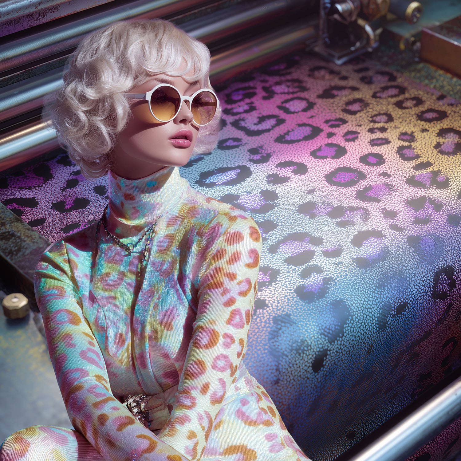 Animal Print history and trend 2025 2026 by Runway Magazine (16)