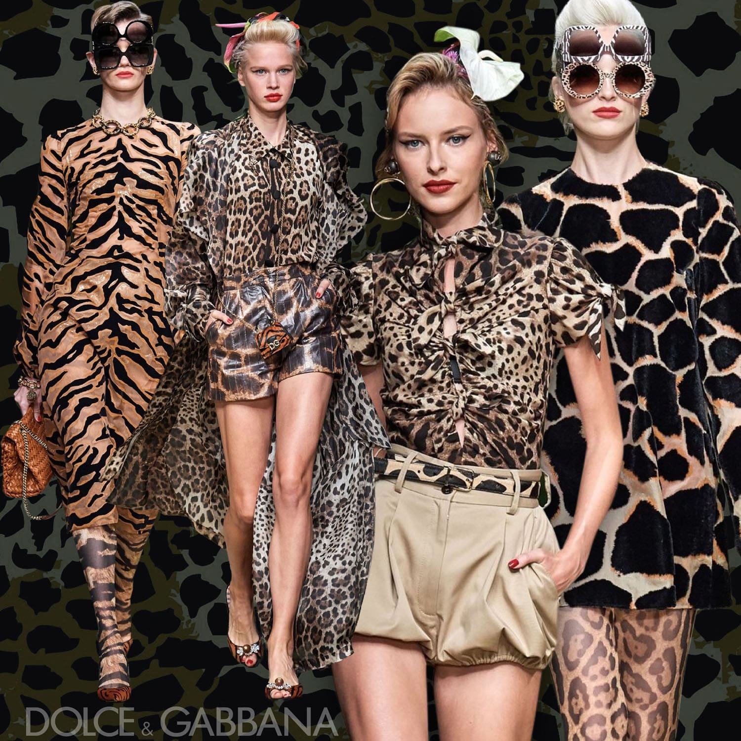 Animal Print history and trend 2025 2026 by Runway Magazine (14)