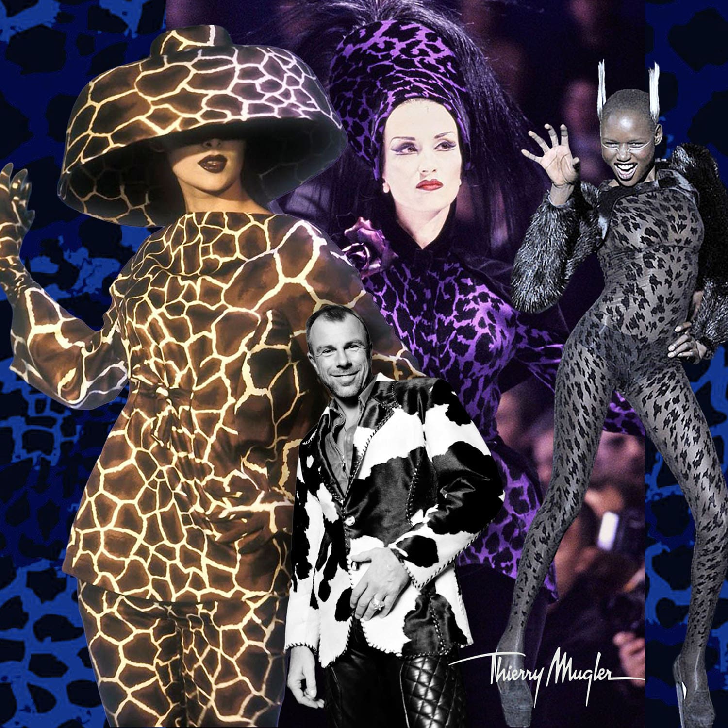 Animal Print history and trend 2025 2026 by Runway Magazine (13)